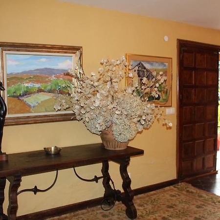 Rancho La Herradura آريناس دي سان بيدرو الغرفة الصورة