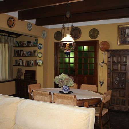Rancho La Herradura آريناس دي سان بيدرو الغرفة الصورة