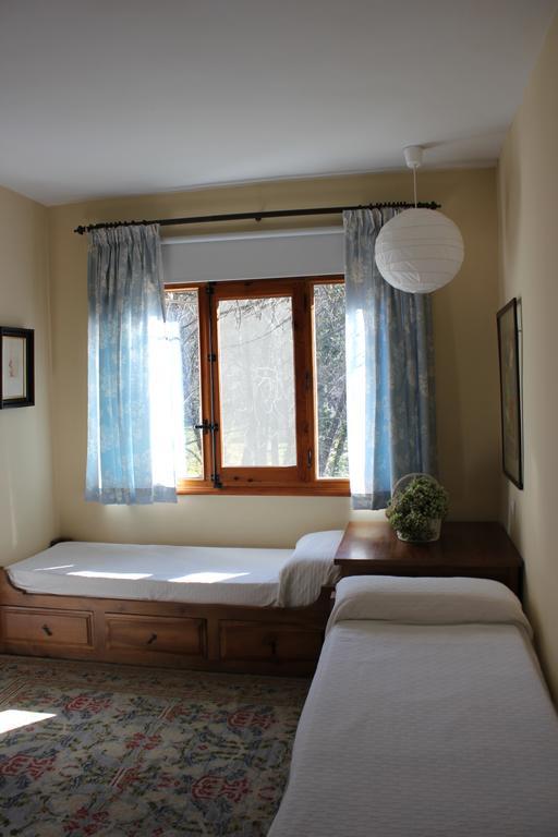 Rancho La Herradura آريناس دي سان بيدرو الغرفة الصورة