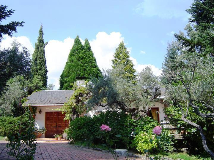 Rancho La Herradura آريناس دي سان بيدرو الغرفة الصورة