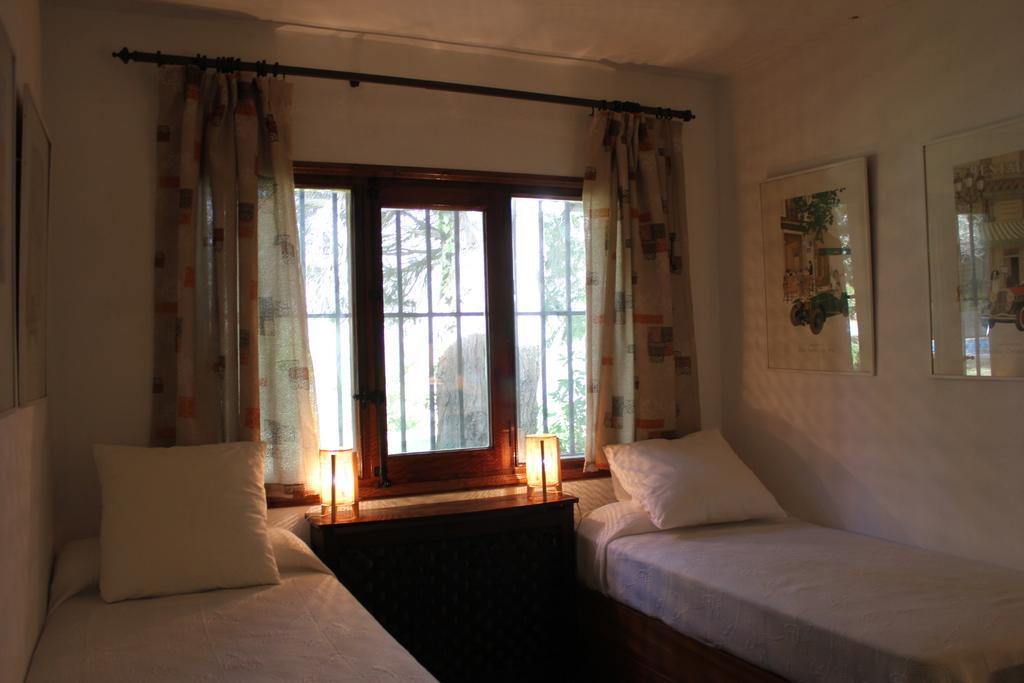 Rancho La Herradura آريناس دي سان بيدرو الغرفة الصورة