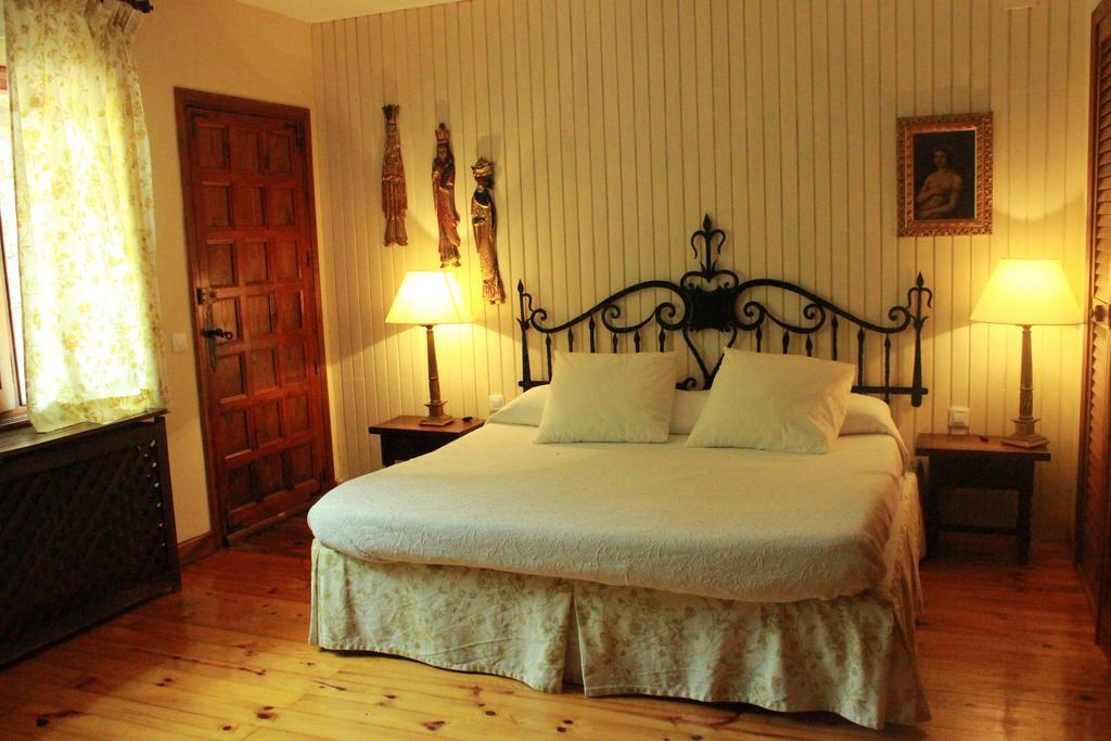 Rancho La Herradura آريناس دي سان بيدرو الغرفة الصورة